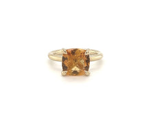 Load image into Gallery viewer, Tangerine Ring
